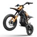 iScooter MT2 Electric Dirt Bike, With 48V22.5AH Battery, NFC Smart Unlock_desvips.com