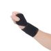 Sports Wristband Preventing Sprains, Breathable Adjustable Both Men Women, With Compression For Volleyball And Fitness_desvips.com