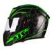 Helmets For Men And Women, Full Face Helmets, Stylish And Suitable For All Seasons And Summer Electric Bicycles._desvips.com