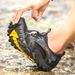 Summer Breathable Fishing Non-Slip Wading For Men, Hiking Outdoor Quick-Dry Stream Shoes_desvips.com