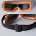 Retro Harley Style Windproof Motorcycle Riding Glasses Helmets Goggles Off Road Goggles Sports Accessories_desvips.com