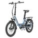 JOBOBIKE Ace Pro 20'' Foldable Electric Bike For Adults With Torque Sensor & Bluetooth Display_desvips.com