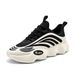 2025 Fashion Sneakers Men's PU + Mesh Breathable Non-Slip Wear-Resistant Lightweight Running Shoes 39-44_desvips.com