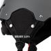 New professional sports adult ski helmet Snowboard double board competition snow helmet winter ski safety helmet_desvips.com