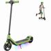 TODIMART T1 Electric Scooter For Kids,130W 16KM Range Suitable For Kids_desvips.com