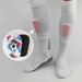 Sports Accessories football shin guards, adult calf guards, thickened inserts, anti sports guards_desvips.com