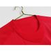 top Quality 2007-08 Season Red Man Champions League Vintage Version Jersey Football Uniform_desvips.com