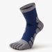 Men's Five-toe With Thick Towel Soles, Sweat-absorbent, Breathable, Odor-resistant, Split-toe For Men, Autumn And Winter_desvips.com