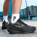 Hot New Free Shipping Designer For Mens Womens Running Pink Orange Blue Black Fashionable And Versatile Outdoor Sneakers_desvips.com