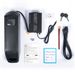 DE Warehouse 36v 25ah High Cell 5000mah Down Tube Ebike Bird Battery_desvips.com