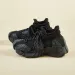 2025 New Trend Women Flat Walking Lace-up Running Female Mesh Tenis Feminino Fashion Light Sneakers Breathable Knitted_desvips.com