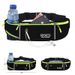 Sports Waist Running Phone Pouch Men's Women's Close-fitting Gear Waterproof Multi-functional Fitness Travel Outdoor_desvips.com