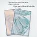 80cm Widened Suede Folding Yoga Mat Non Slip Ultra Thin Portable Fitness Mat Home Suede Rubber Mat_desvips.com