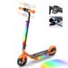 IScooter K2Pro Electric Children's Scooter 150W Motor E-Scooter For Children 6 Inch Solid Tire E Scooters Child Toys Gift Kids_desvips.com