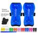 Children's Soccer Shin Guards, Professional Soccer Match Shin Guards, Adult Soccer Shin Guards._desvips.com