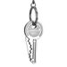 Outdoor Multifunctional Portable Stainless Steel Foldable Small Package Opening Key Knife_desvips.com