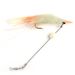 Hot Lure Bait With Hook Shrimp Luminous Simulation Shrimp Bait Soft Shrimp Upturned Mouth Black Fish Bait Bait Fishing Products_desvips.com
