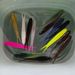 WALK FISH 5pcs Floating 12cm 10g Drop Shotting Soft Bait Fishing Lure Fishing Wobblers Leurre Souple Lure Walk The Dog Lures_desvips.com