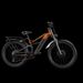 Electric Bike PULUMA PE86 Pro With Dual Motor And 48V 20Ah Battery_desvips.com