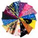 Magic Bandana Neck Gaiter - UPF 50+ Sun Protection Seamless & Stretchy For Cycling/Hiking (Multi-Way Wear Moisture-Wicking)_desvips.com