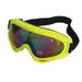 Children's Mountaineering Outdoor Windproof Sandproof UV Protection Goggles Snow Blind Ski Gear Snowboard Glasses_desvips.com