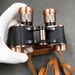 Mauser 62 High Magnification HD Night Vision Professional Grade Bee Spotting Portable Outdoor Binoculars_desvips.com