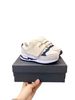 1:1 From 26ss Authentic Speciality Goods Stores Sports Trendy Children's Brand New Breathable Girls' Dad Shoes Casual Baby Non-Slip Lightw Girls'_desvips.com