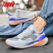 Womens Running Breathable Mesh Mens Jogging Sneakers Cushioned Arch Support Walking Shoes For Fitness Yoga Non-Slip_desvips.com