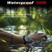 NORTH EDGE PHOTON Men Digital Military Watch Waterproof 50M Men's Sport Wristwatches Solar Power Luminous Enviormentally_desvips.com