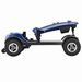 Sweetrich Max Plus Portable Electric Scooter, 300W Motor, 24V 20Ah, Top Speed 6 Km/h, Maximum Range 20 Km._desvips.com