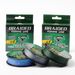 Fishing Tools Casting PE Line 300 Meters 500 Meters 8 Braids 4 Braids Fishing Line High Horsepower Wear Resistant Main Line Sea Fishing Casting Rod_desvips.com