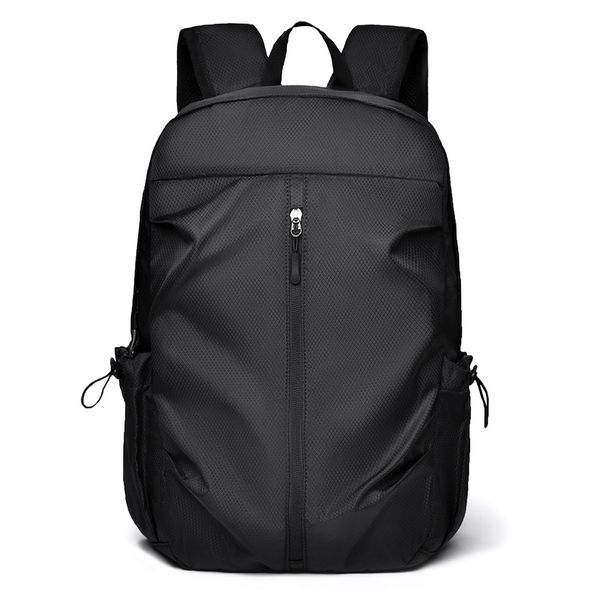 Double Shoulder Sports Men's Multi-Functional Large Capacity Casual Lightweight Outdoor Backpack_desvips.com