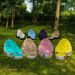 Outdoor Air Seat Cushion Foldable Portable Lazy Inflatable Sofa Reclining_desvips.com