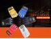 MMA Competition Gloves With Larger And Thickened Wear-resistant Gloves With Missing Fingers_desvips.com