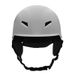 Ski helmet, single board, double board, children's, adult, unisex, hard shell safety helmet, ski protective gear_desvips.com