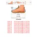 DEKABR Men's Tide Summer New Mesh Outdoor Leisure Hollow Sandals Beach Handmade Quality Fashion Men Shoes 90Fb_desvips.com
