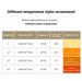 New adult sleeping bag for outdoor camping all seasons Thickened winter cold-resistant warm cotton lining comfort_desvips.com