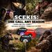 Ultimate 3-Pack Turkey Mouth Calls Combo KLUK’s Newest TURKINATOR, GO 2 Ghost & Crying Karen For Turkey Hunting Success_desvips.com