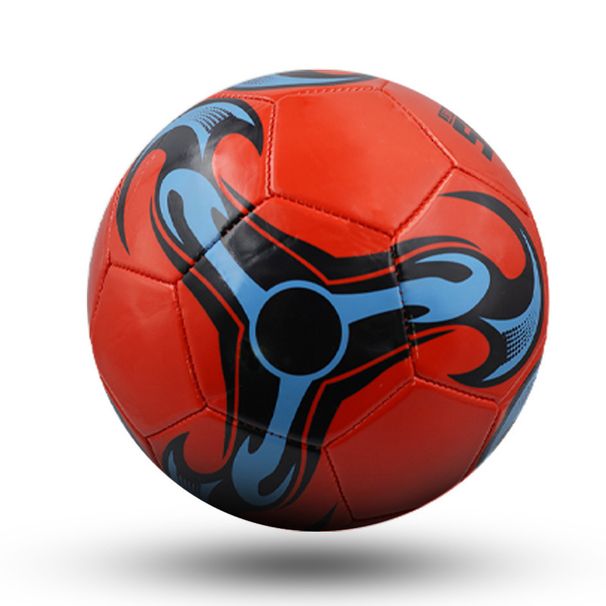 Professional Customizable PVC Soccer Balls - Size 2/3/4/5 For Kids, Youth & Adults - Durable Machine-Stitched Football For Training & Matches_desvips.com