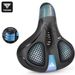 Sports & Entertainment cushion super soft seat saddle mountain bike comfortable seat cushion seat saddle seat bicycle accessories_desvips.com