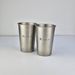 Titanium Purification Beer Cup Outdoor Camping Juice Cup Single Layer Portable Cup Titanium Alloy Anti-fall Cold Drink Cup Titanium Cup_desvips.com