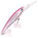 HENGJIA 5PCS 48.5g 73.5g Minnow Fishing Lure SET Deep Diving Isca Artificial Bait Wobblers Tackle Pesca BASS Pike Walleye Sea Fishing Bait_desvips.com