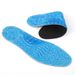 Suitable For All Seasons Silicone Gel Sports Shoes Arch Support For Men And Women Massage Shock Absorption Military Training Running Basketball_desvips.com
