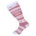 Sports Socks Plus Size Compression Socks High Elasticity Sports Fitness Obese People Socks_desvips.com