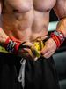 Fitness Wrist Guard Professional Exercise Helps To Lift Weights And Lie On Wrist Push Deadlift Men And Women_desvips.com