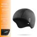 Winter Helmet Liner Balaclava – Windproof Thermal Skull Cap For Cycling, Motorcycling – Moisture-Wicking Waterproof Fleece With Eyewear Cutouts_desvips.com