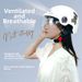 3C Certified New National Standard Electric Vehicle And Motorcycle Half Helmet For Women, Summer Electric Bicycles, And Men, Suitable For All Seasons._desvips.com