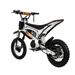 KuKirin X1 E-Mountainbike 14" Off-Road Tires 1000W Motor 48V 20.8Ah Battery 50km/h Speed Dual Hydraulic Suspension Electric Bicycle_desvips.com