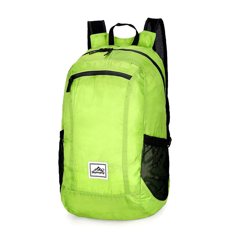 Travel Foldable Outdoor Waterproof Portable Backpack_desvips.com