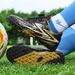 Cross-border Children's Sports Football Shoes Long Short Spikes Training, Suitable For Boys, Students, Teenagers, And_desvips.com